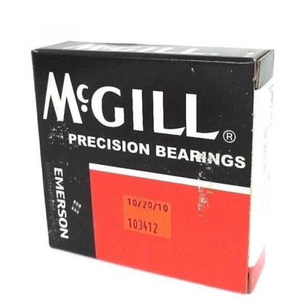 MCGILL SB-22208K-W33-SS BEARING 1.683IN BORE 3.201IN OUTSIDE DIA. #2 image