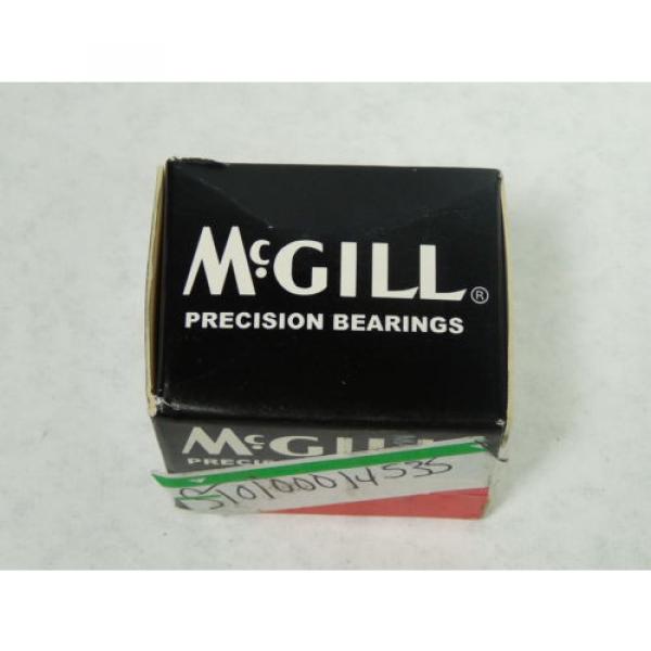 McGill MCYRR-12-SX Needle Roller Bearing Cam Follower #1 image