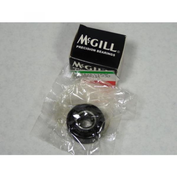 McGill MCYRR-12-SX Needle Roller Bearing Cam Follower #2 image