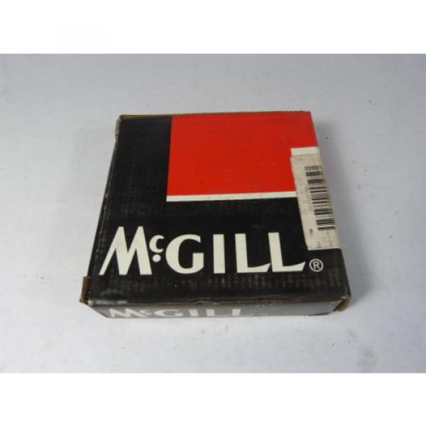 McGill SB-22211-C3-W33-SS Spherical Roller Bearing 55mm Bore #1 image