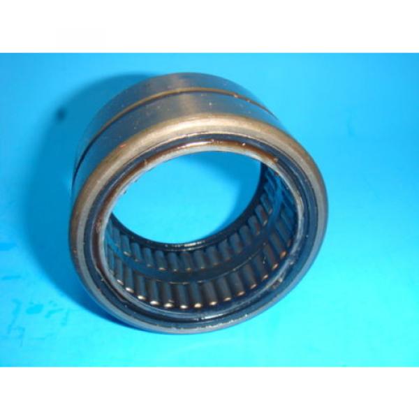 1  MCGILL HEAVY NEEDLE ROLLER BEARING GR-28-RSS,  IN FACTORY BOX, NOS #2 image
