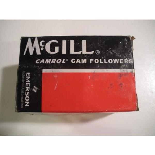 MCGILL CCF-2-SB Cam Follower  in Box 311553-303 #1 image