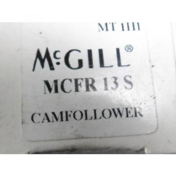 McGill MCFR13S Cam Follower #3 image