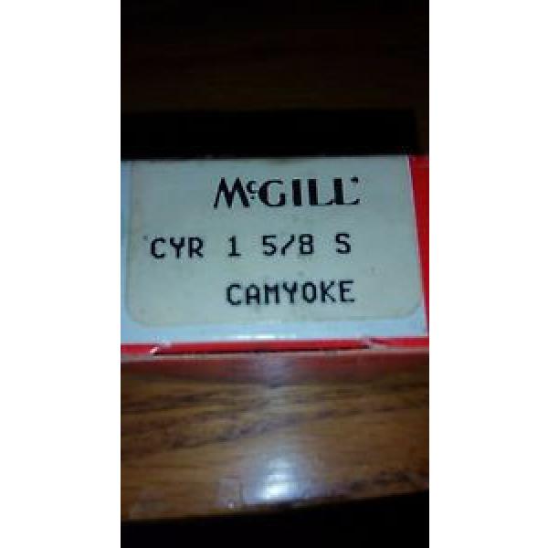 MCGILL CYR-1-5/8-S CAMYOKE #1 image