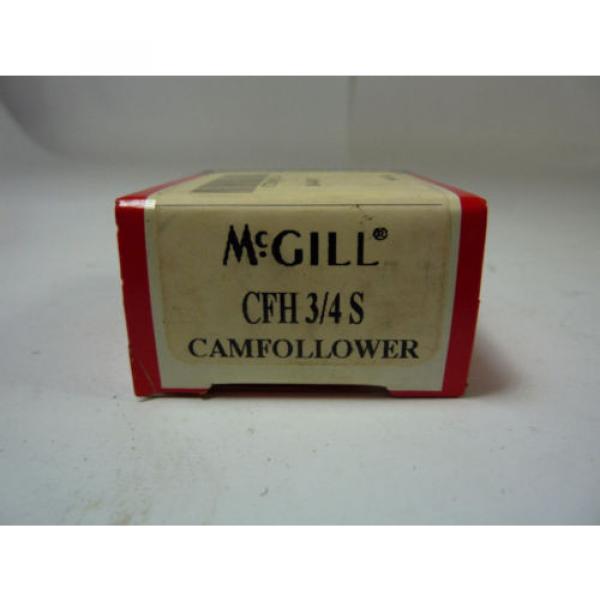 McGill CFH3/4S Cam Follower #3 image