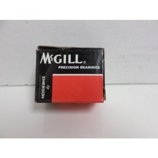 MCGILL MR-20-N  IN BOX #2 image
