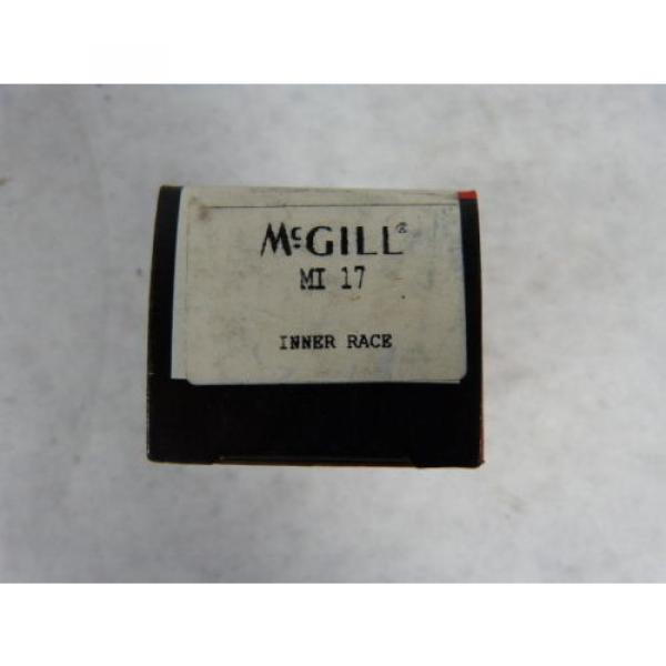 McGill MI17 Inner Race ID-1-1/16 OD-1-3/8 #1 image