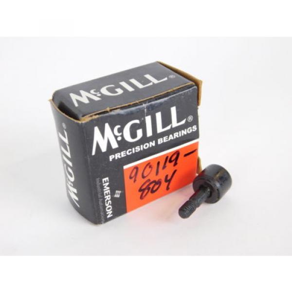 McGill 0.5″ Flat Cam Follower CF 1/2 SB -  Surplus #1 image