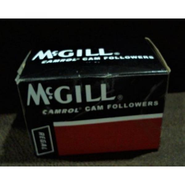McGILL CAMROL CAM FOLLOWER LUBRI-DISC, CF 1 3/4 SB * IN BOX* *FREE SHIPPING*6 #2 image