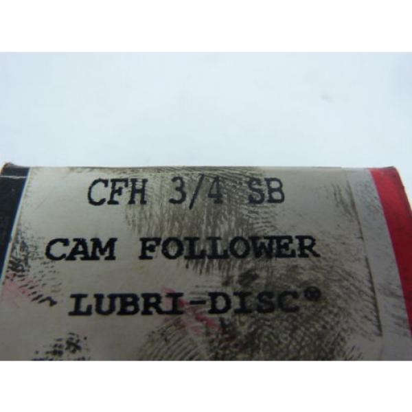 McGill CFH-3/4-SB Cam Follower #3 image