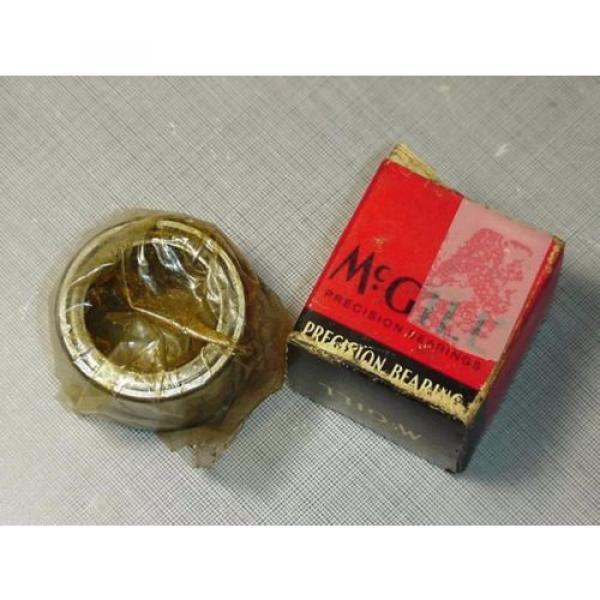 McGill Precision Bearing MR-10-SRS Caged Roller Bearing,  IN BOX #1 image