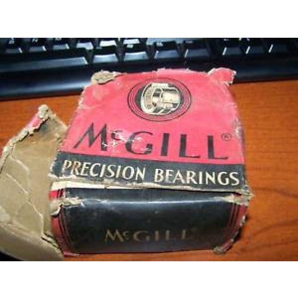 mcgill roller bearing  GR-36-N 3.0 x 2.25 x 1.5 #1 image