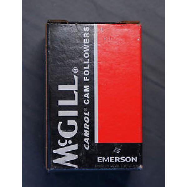 McGill MCFR-30-SX Bearing (no plugs,no nut) #1 image