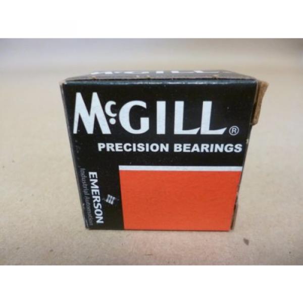 McGILL CCF 1/2 SB CAM FOLLOWER BEARING 1/2&#034; ROLLER DIA X 3/8&#034; ROLLER WIDTH #2 image