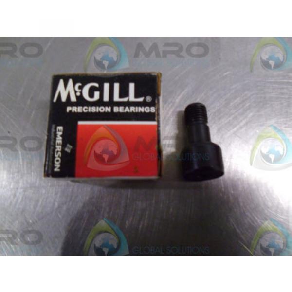 McGill 0J2 PRECISION BEARING * IN BOX* #4 image