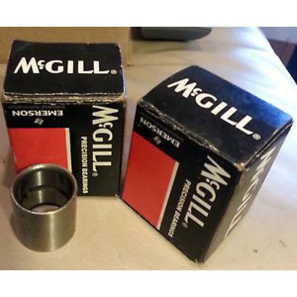 McGILL MS-51962-7 NEEDLE BEARING INNER RACE 21X25X26 -  - C242 #1 image