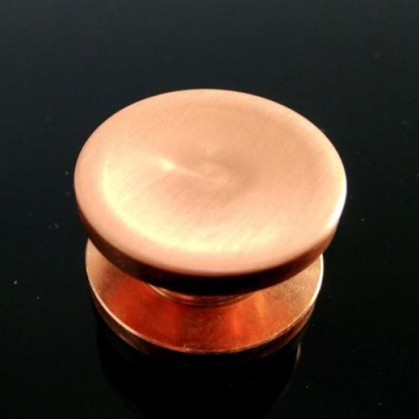 Tri Fidget Spinner Gyro Hand Finger Toy EDC  Bearing Stainless Steel Cap Case #5 image