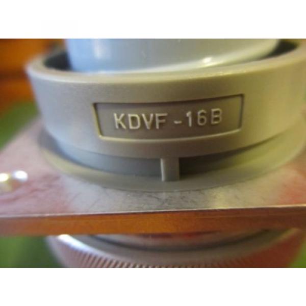 Festo KDVF-16B Multi-Connector, Multi-Socket #2 image