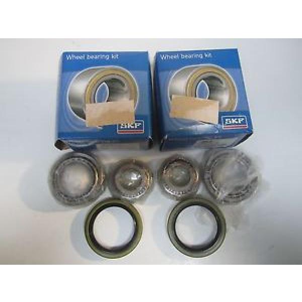 67-14 Import GM Mopar Ford Wheel Bearing Kit (2) VKBA1499 32008 #1 image