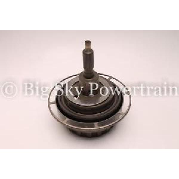56580 - A4LD, OVERDRIVE PLANET, MULTI PIECE BEARING, FORD &amp; MAZDA #1 image