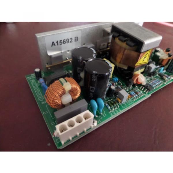 Imaje, A13852, Multi Voltage Industrial Power Board #2 image