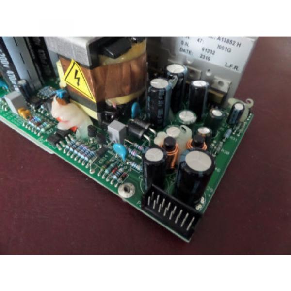 Imaje, A13852, Multi Voltage Industrial Power Board #3 image