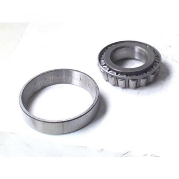 Right Differential Bearing For Nissan Toyota Chevrolet Mazda Subaru Ford Honda #2 image