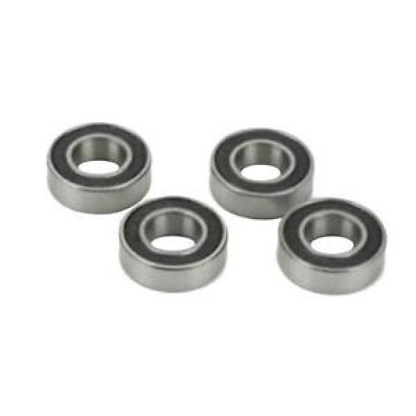 8x16mm Sealed Ball Bearing (4) Multi-Coloured. Delivery is Free #1 image