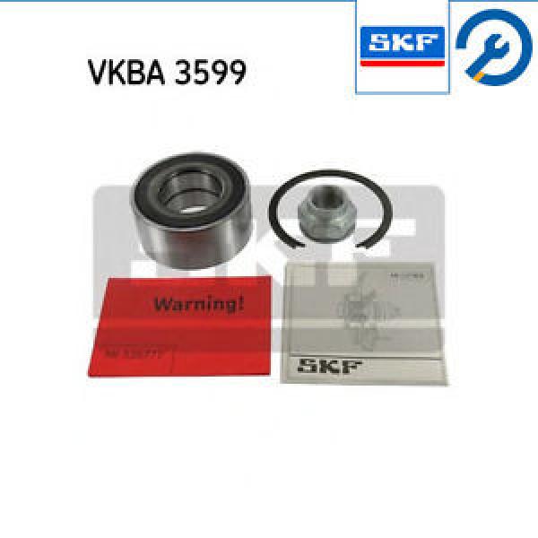  Radlagersatz VKBA 3599 #1 image