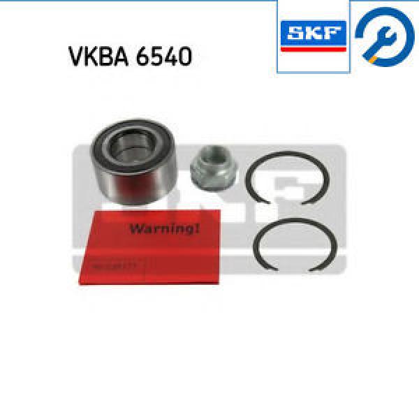  Radlagersatz VKBA 6540 #1 image