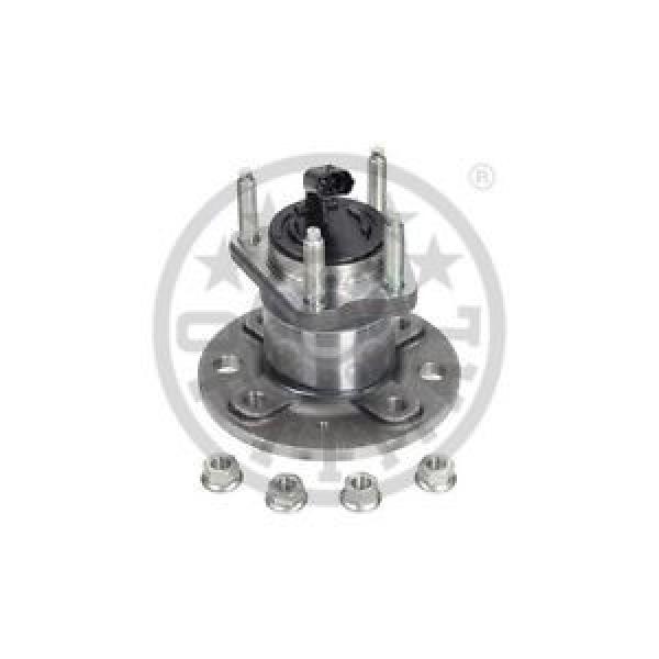 OPTIMAL Wheel Bearing Kit 202625 #1 image