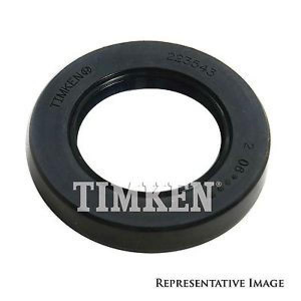 Timken 228410 Rear Main Bearing Seal #1 image