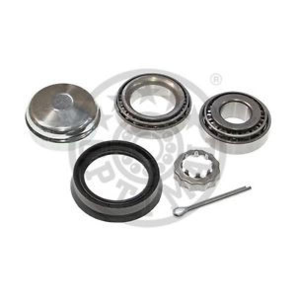 OPTIMAL Wheel Bearing Kit 102055 #1 image