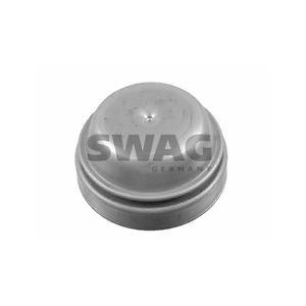 SWAG Cap, wheel bearing 10 90 8929 #1 image