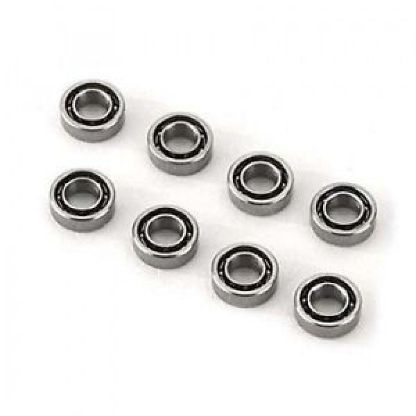 HELI-MAX Bearing Set 230Si Quadcopter HMXE2322 Multi-Coloured. Free Delivery #1 image