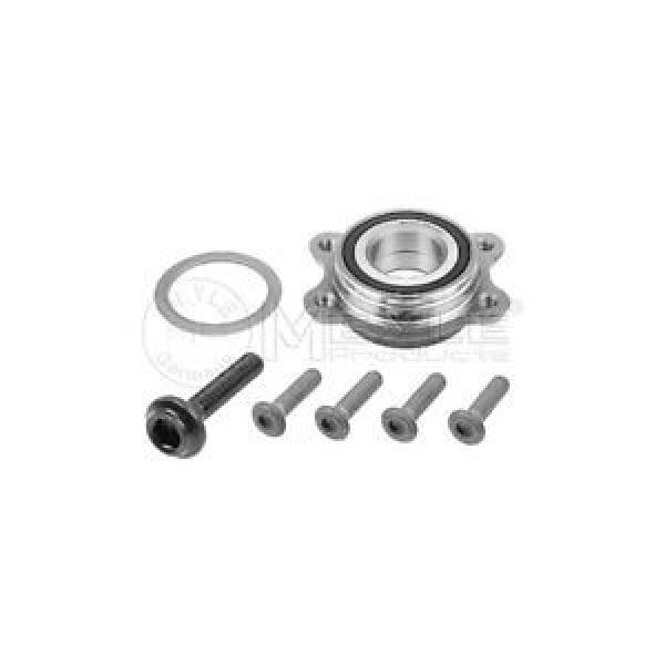 MEYLE Wheel Bearing Kit 100 650 0007 #1 image