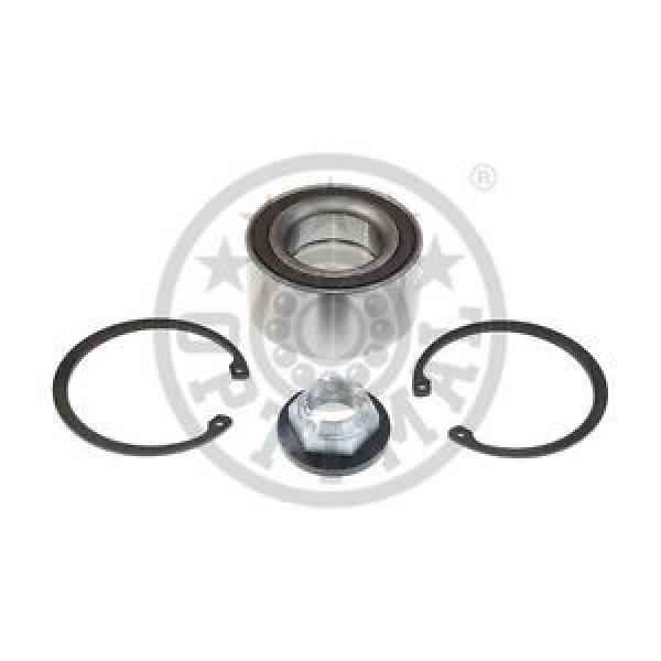 OPTIMAL Wheel Bearing Kit 301183 #1 image