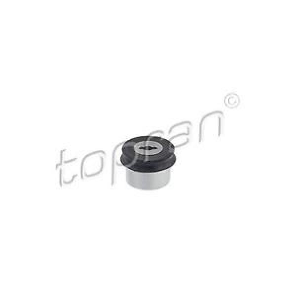 TOPRAN Bearing, wheel bearing housing 205 489 #1 image