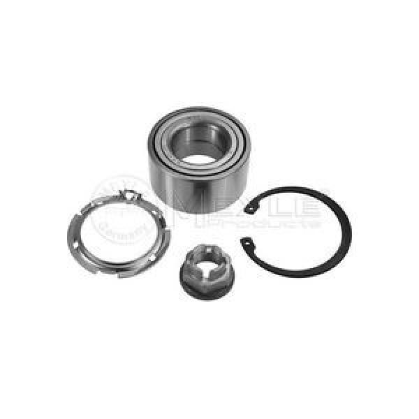 MEYLE Wheel Bearing Kit 16-14 650 0011 #1 image