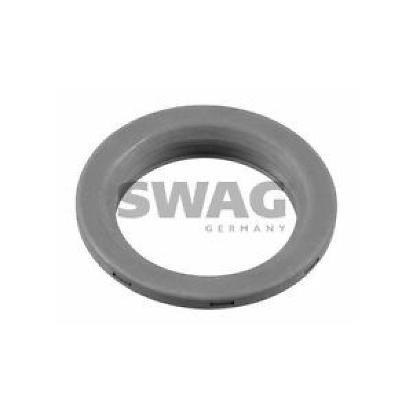 SWAG Anti-Friction Bearing, suspension strut support mounting 60 92 2305 #1 image