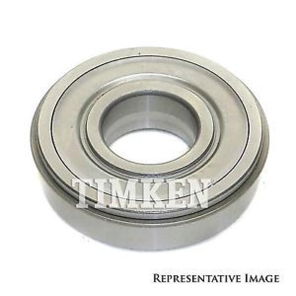 Timken 1308L Rear Output Shaft Bearing #1 image