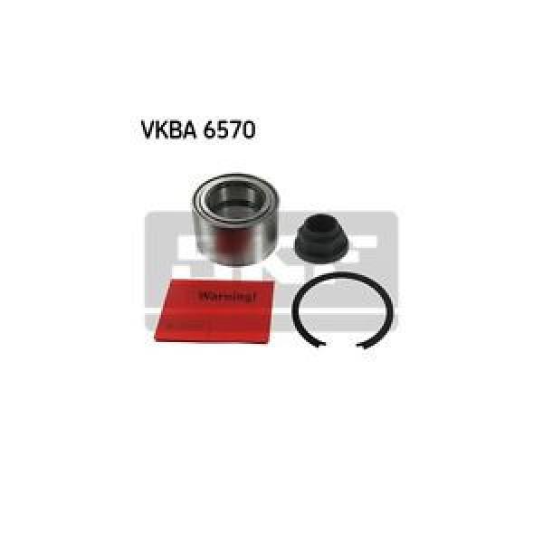  Wheel Bearing Kit VKBA 6570 #1 image