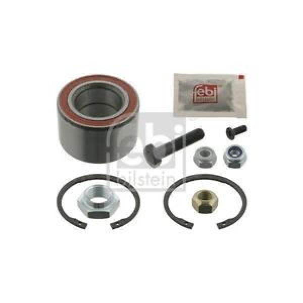 FEBI BILSTEIN Wheel Bearing Kit 03624 #1 image