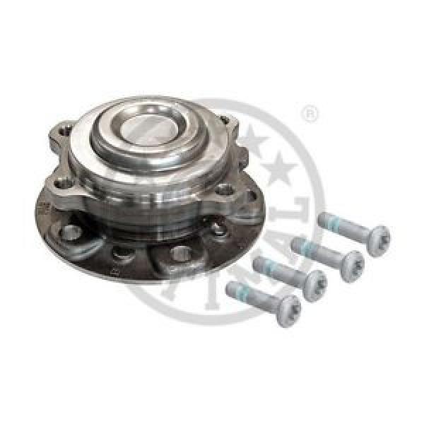 OPTIMAL Wheel Bearing Kit 501501 #1 image
