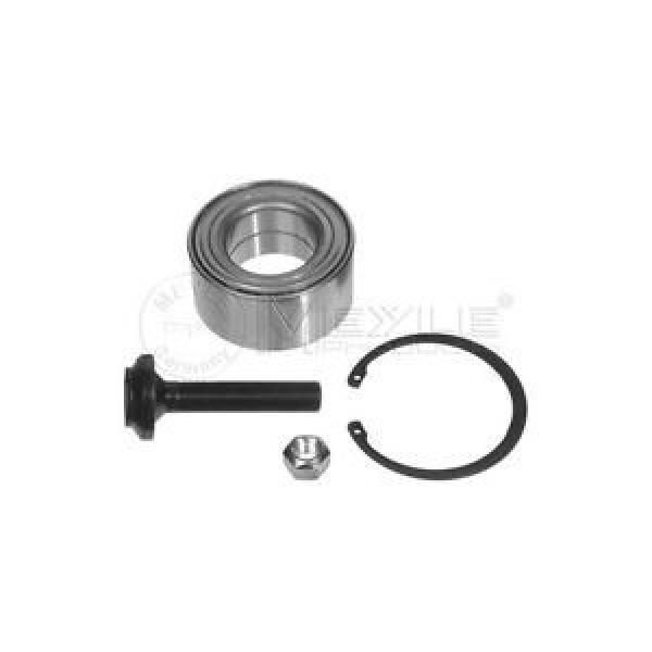 MEYLE Wheel Bearing Kit 100 498 0178 #1 image