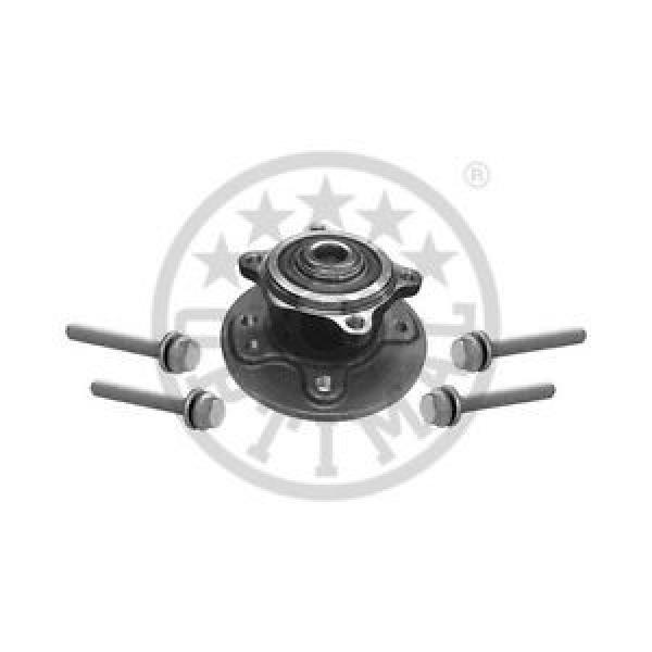 OPTIMAL Wheel Bearing Kit 502599 #1 image