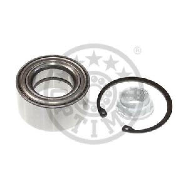 OPTIMAL Wheel Bearing Kit 502629 #1 image