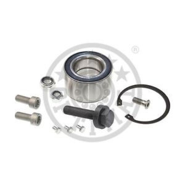 OPTIMAL Wheel Bearing Kit 101209 #1 image