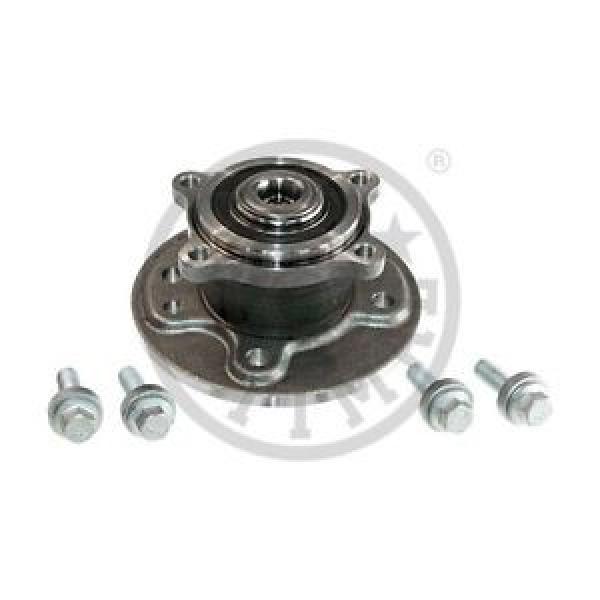OPTIMAL Wheel Bearing Kit 502163 #1 image