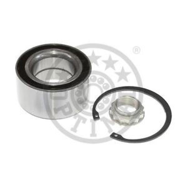 OPTIMAL Wheel Bearing Kit 501158 #1 image